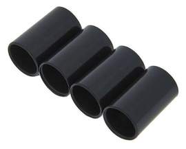 Gibraltar Cymbal stand accessory Cymbal sleeves SC-TPCS4