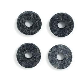 Gibraltar Cymbal stand accessory Cymbal felt SC-CFS/4