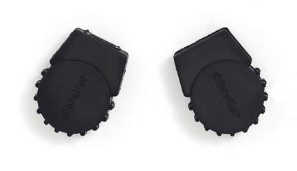 Gibraltar Cymbal stand accessory Rubber foot SC-PC09