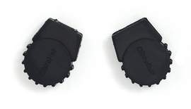 Gibraltar Cymbal stand accessory Rubber foot SC-PC10