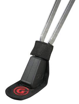 Gibraltar Cymbal stand accessory Anchor Straps SC-SFSA