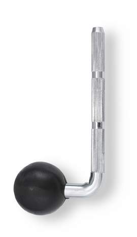 Gibraltar Tom mount L-Rod Small SC-LBS