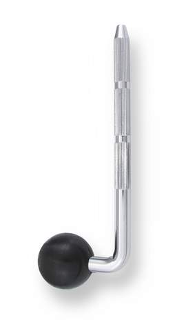 Gibraltar Tom mount L-Rod Medium SC-LBM