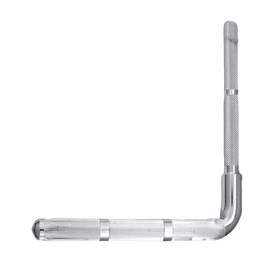 Gibraltar Tom mount L-Rod Small SC-LRS-1