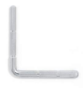 Gibraltar Tom mount L-Rod Medium SC-LRM-1