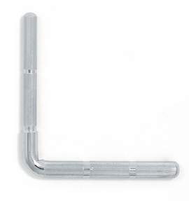 Gibraltar Tom mount L-Rod Large SC-LRL-1