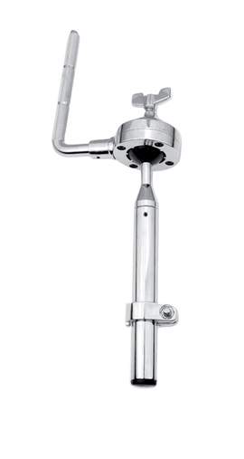 Gibraltar Tom mount L-Rod Ball Arm SC-BALRM
