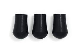 Gibraltar Floor Tom accessory Floating Floor Tom Rubber Feet 10.5mm SC-FFT