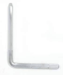 Gibraltar Tom mount L-Rod Hex SC-LRHS-1