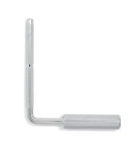 Gibraltar Tom mount Super L-Rod SC-DWLR