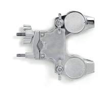 Gibraltar Tom mount Double Ball L-Rod Platform with Clamp SC-DPC