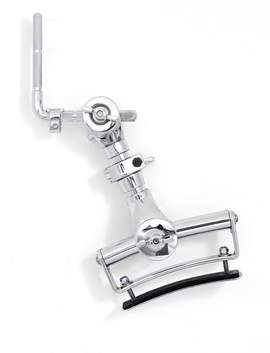Gibraltar Tom fastening system Vintage Bass Drum SC-GVRM