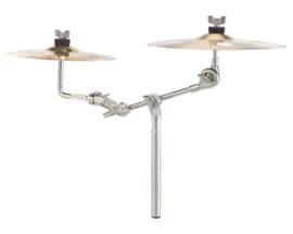 Gibraltar Cymbal arm/accessory Cymbal arm with holder SC-4425STMB