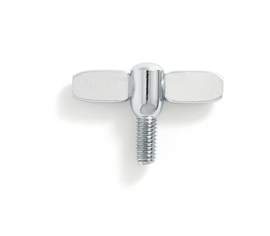 Gibraltar Bass drum accessory Wing screw SC-0008