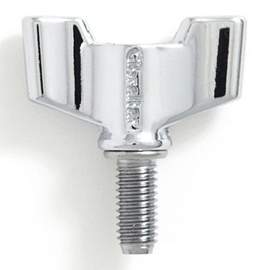 Gibraltar Bass drum accessory Wing screw SC-0009