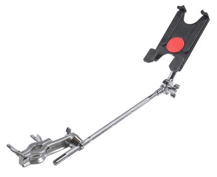 Gibraltar Accessories Tablet holder SC-TMLBA