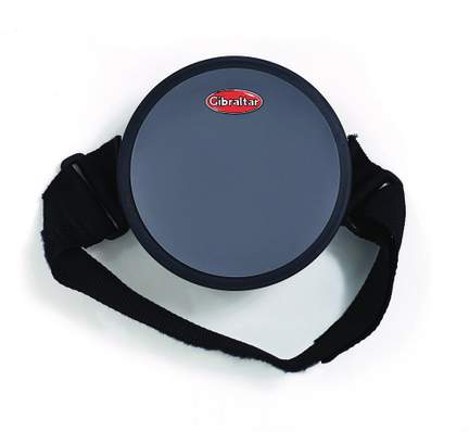Gibraltar Practice pad Practice Pad SC-LPP