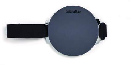 Gibraltar Practice pad Pocket Practice Pad SC-PPP