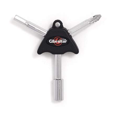 Gibraltar Tuning key SC-GTK