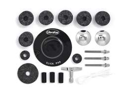 Gibraltar Accessory kit Drummer’s Tech Kit SC-DTK