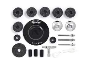 Gibraltar Accessory kit Drummer’s Tech Kit SC-DTK