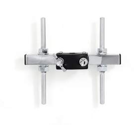 Gibraltar Percussion holder 2-Post Accessory Mount Clamp GAB-2