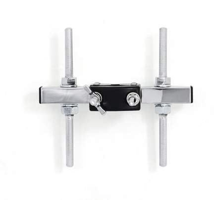 Gibraltar Percussion holder 2-Post Accessory Mount Clamp GAB-2