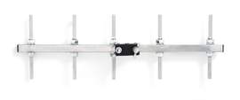 Gibraltar Percussion holder 5-Post Accessory Mount Clamp GAB20