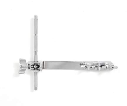 Gibraltar Percussion holder Single SC-AM1