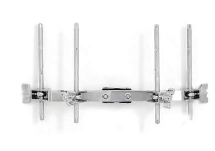 Gibraltar Percussion holder 4-Post SC-AM4