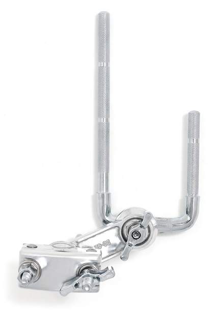 Gibraltar Percussion holder 2-Point SC-DPLAC