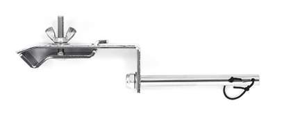 Gibraltar Percussion holder Triangle SC-DTC