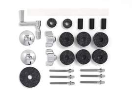 Gibraltar Accessory kit Drum Set Tech Kit SC-DSTK