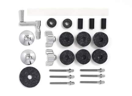 Gibraltar Accessory kit Drum Set Tech Kit SC-DSTK