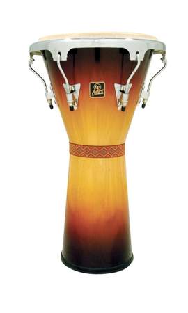 Latin Percussion Djembe Aspire Natural