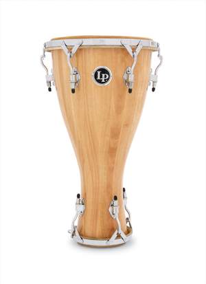 Latin Percussion Bata Drums 6,5" & 12,5"