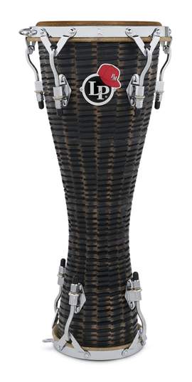 Latin Percussion Bata Drum Pedrito Martinez Signature Deep Cut Mango 5 3/4" & 9" Itotele