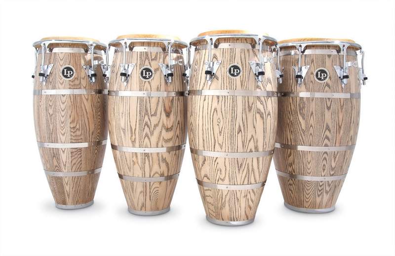 Toca Djembe head Freestyle 2 Rope 10