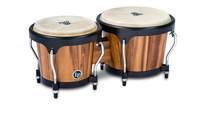 Latin Percussion Bongo Aspire Walnut