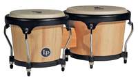 Latin Percussion Bongo Aspire Natural