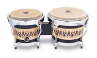 Latin Percussion Bongo Aspire Accent Scarab