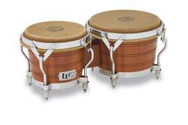 Latin Percussion Bongo Original