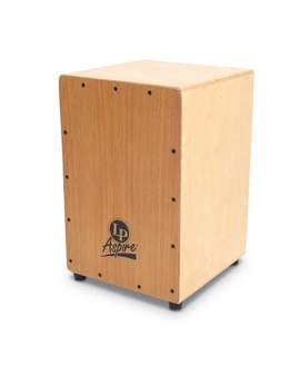 Latin Percussion Cajon Aspire