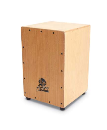 Latin Percussion Cajon Aspire