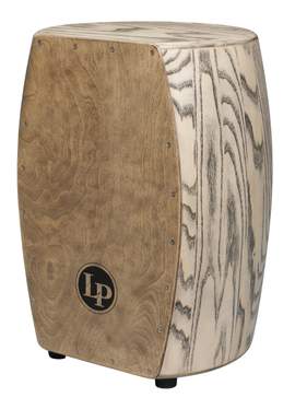 Latin Percussion Cajon Giovanni Stave Tumba Giovanni