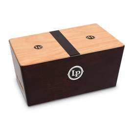 Latin Percussion Bongo Cajon