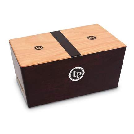 Latin Percussion Bongo Cajon