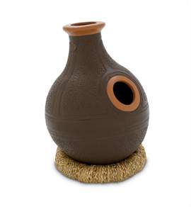 Latin Percussion Udu Drum Claytone Claytone # 1