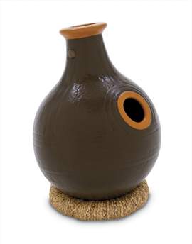 Latin Percussion Udu Drum Claytone Claytone # 2