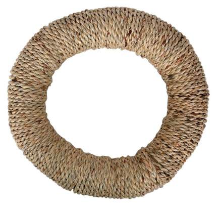 Latin Percussion Udu Drum Straw ring Small